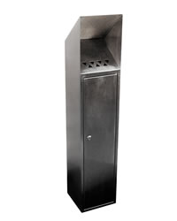 Cigarette Bin GCB 015